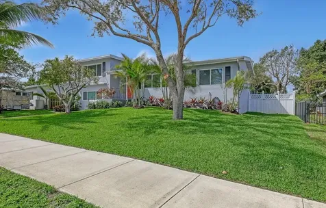 1505 High Ridge Road Lake Worth FL 33461