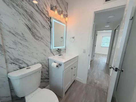 1505 High Ridge Road Lake Worth FL 33461