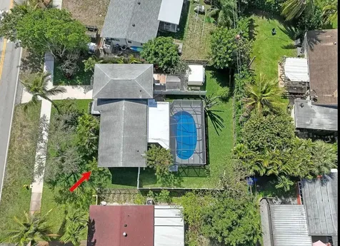 1505 High Ridge Road Lake Worth FL 33461