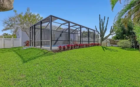 1505 High Ridge Road Lake Worth FL 33461