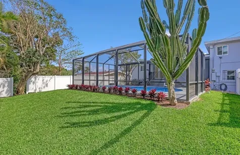 1505 High Ridge Road Lake Worth FL 33461