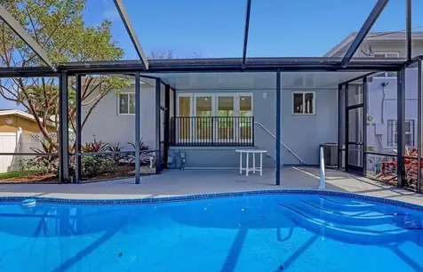 1505 High Ridge Road Lake Worth FL 33461