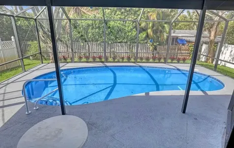 1505 High Ridge Road Lake Worth FL 33461