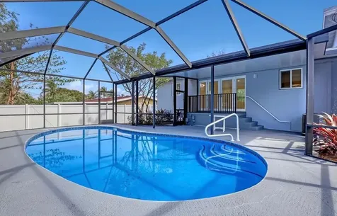 1505 High Ridge Road Lake Worth FL 33461