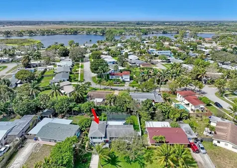 1505 High Ridge Road Lake Worth FL 33461