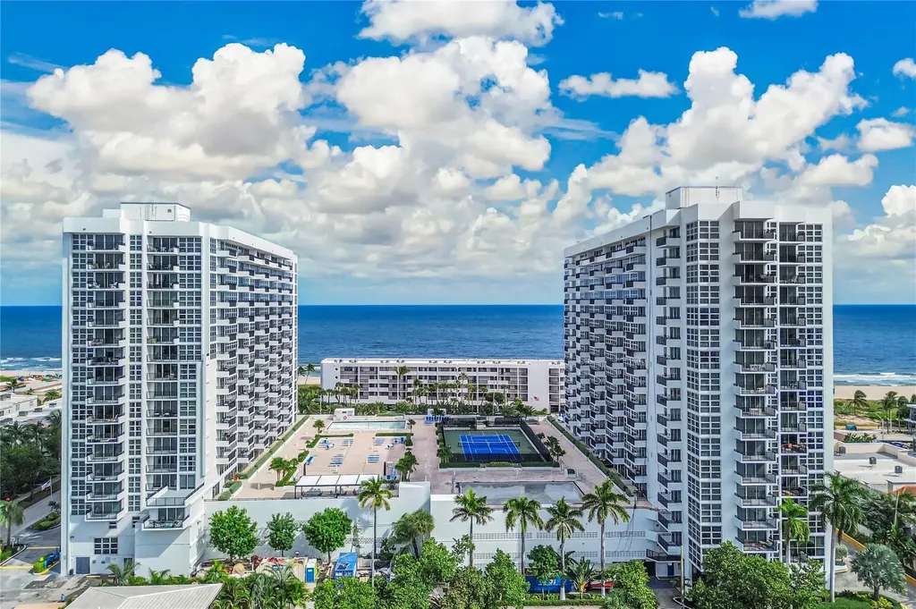 525 N Ocean Boulevard Pompano Beach FL 33062