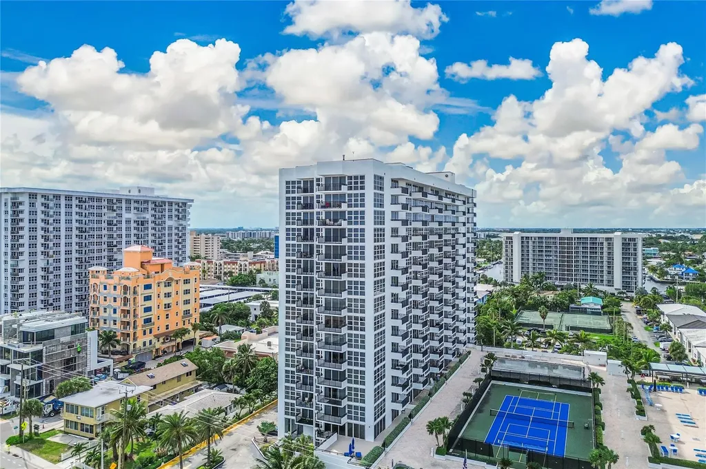 525 N Ocean Boulevard Pompano Beach FL 33062