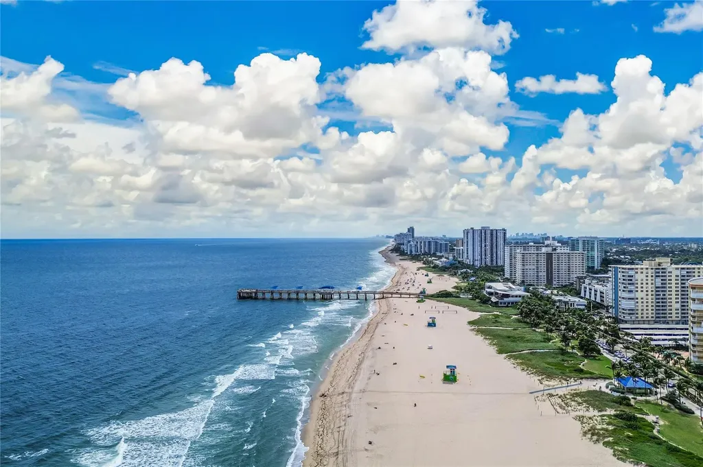525 N Ocean Boulevard Pompano Beach FL 33062
