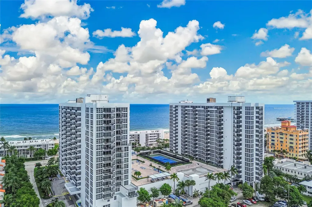 525 N Ocean Boulevard Pompano Beach FL 33062