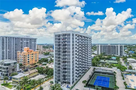 525 N Ocean Boulevard Pompano Beach FL 33062