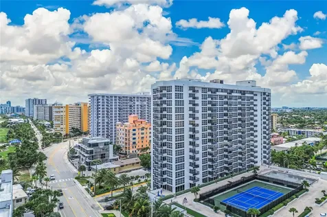 525 N Ocean Boulevard Pompano Beach FL 33062