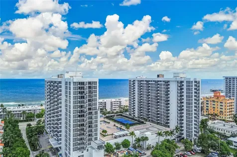 525 N Ocean Boulevard Pompano Beach FL 33062