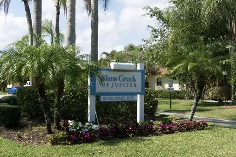 110 N Delaware Boulevard Jupiter FL 33458