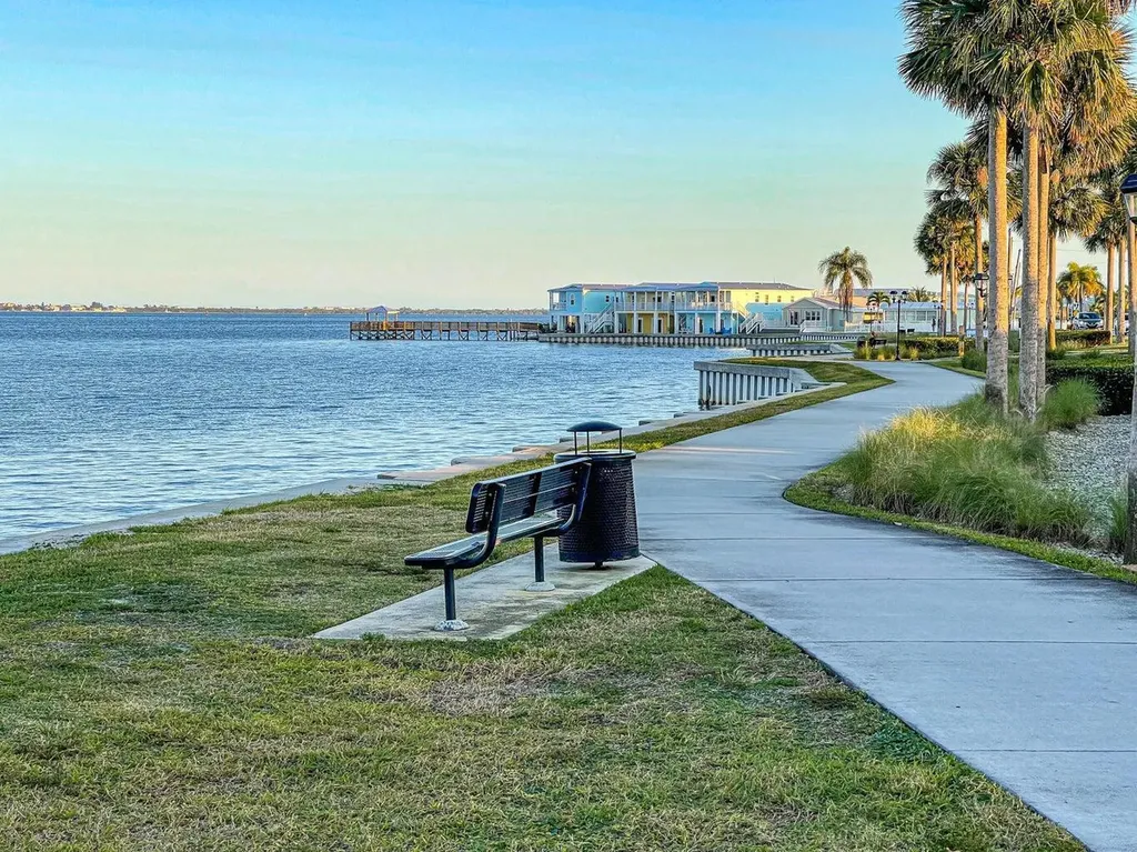 151 NE Buoy Drive Ocean Breeze FL 34957