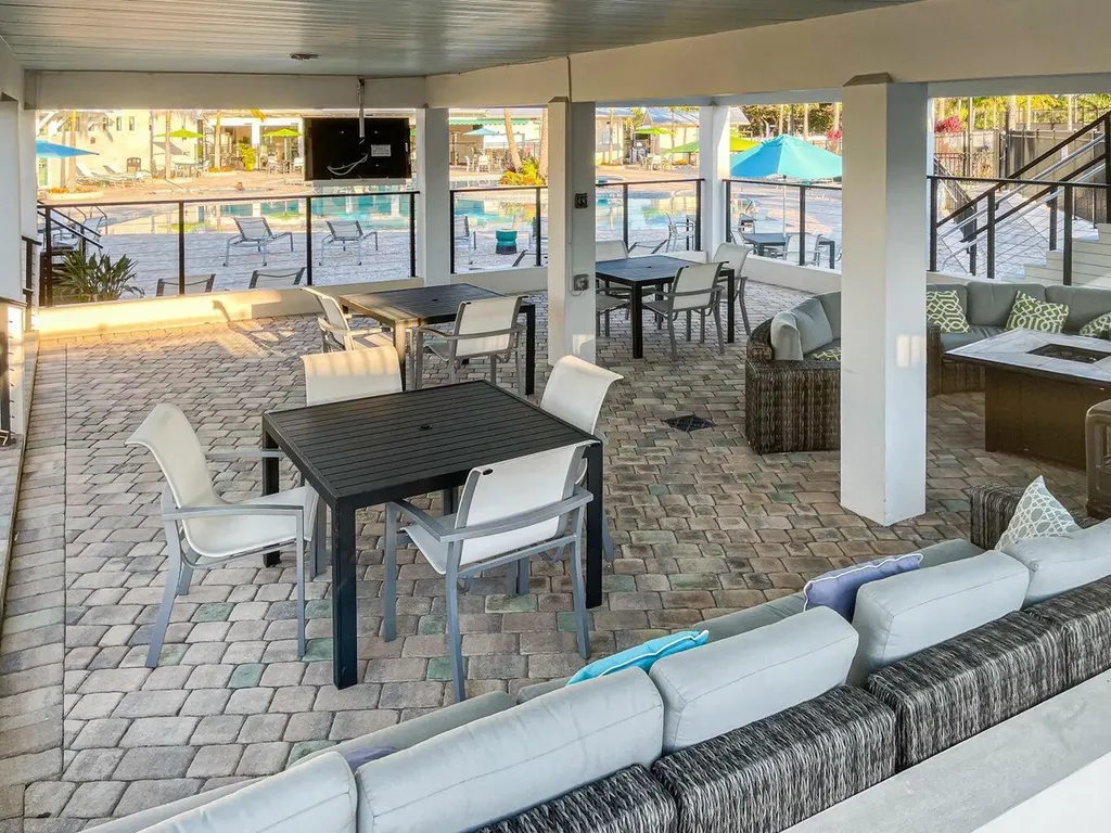 151 NE Buoy Drive Ocean Breeze FL 34957