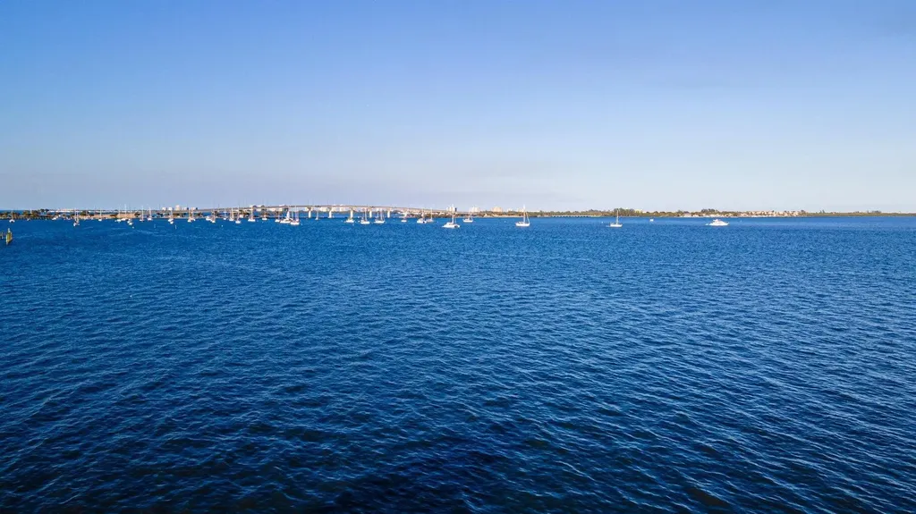 151 NE Buoy Drive Ocean Breeze FL 34957