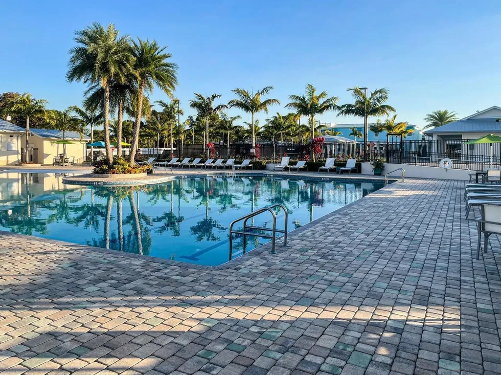 151 NE Buoy Drive Ocean Breeze FL 34957
