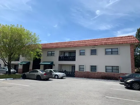 1721 NW 15th Vista Boca Raton FL 33432
