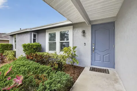 8443 Elaine Drive Boynton Beach FL 33472