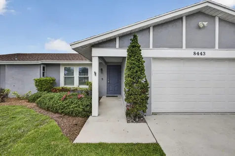 8443 Elaine Drive Boynton Beach FL 33472