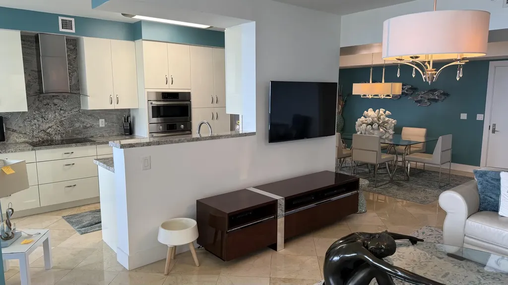 3200 N Ocean Boulevard Fort Lauderdale FL 33308