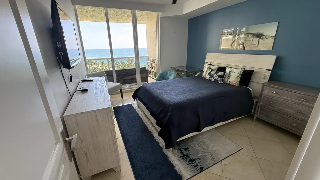 3200 N Ocean Boulevard Fort Lauderdale FL 33308