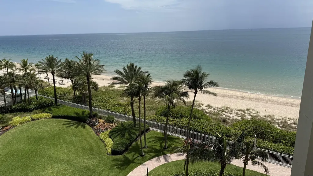 3200 N Ocean Boulevard Fort Lauderdale FL 33308