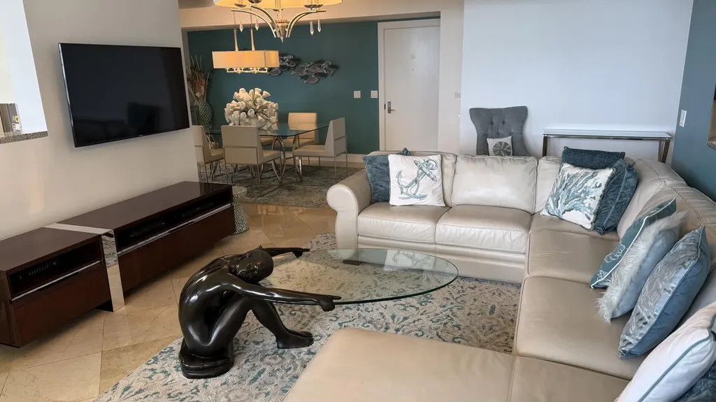 3200 N Ocean Boulevard Fort Lauderdale FL 33308