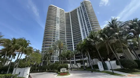 3200 N Ocean Boulevard N Fort Lauderdale FL 33308