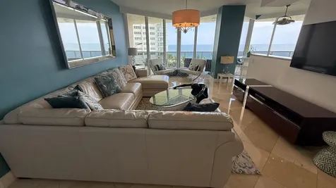 3200 N Ocean Boulevard Fort Lauderdale FL 33308
