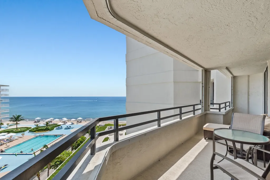 3560 S Ocean Boulevard South Palm Beach FL 33480