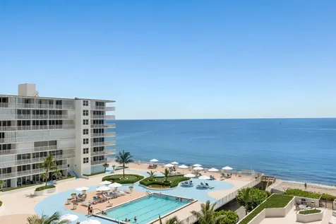 3560 S Ocean Boulevard South Palm Beach FL 33480