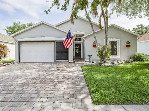 1360 10th Manor Vero Beach FL 32960