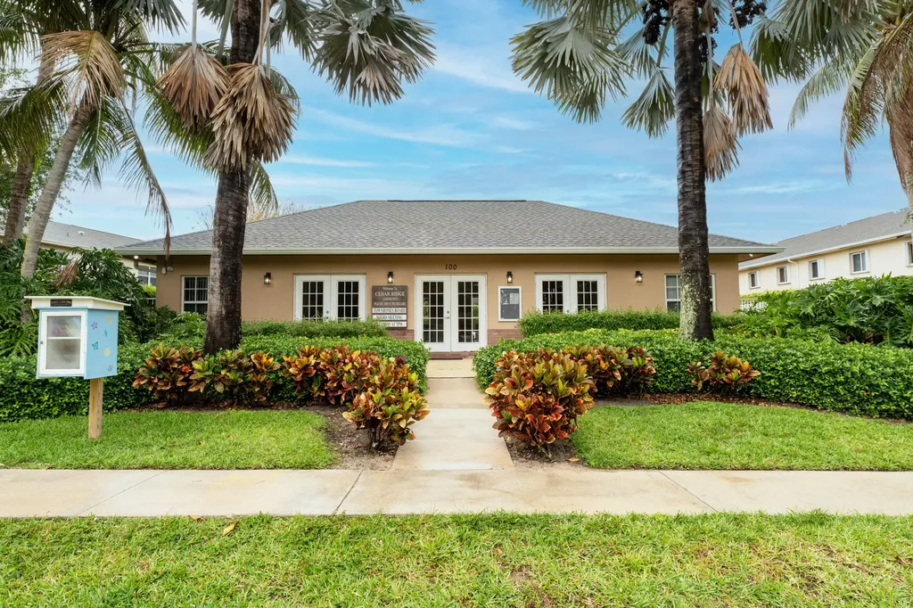 129 Spruce Street Boynton Beach FL 33426