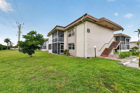 500 Davis Road Palm Springs FL 33461
