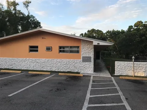 161 NW 164th Street Miami FL 33169