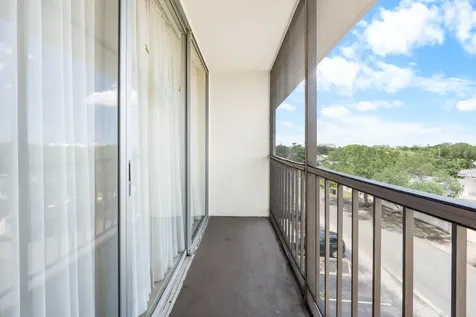 4501 NE 21 Avenue Fort Lauderdale FL 33308