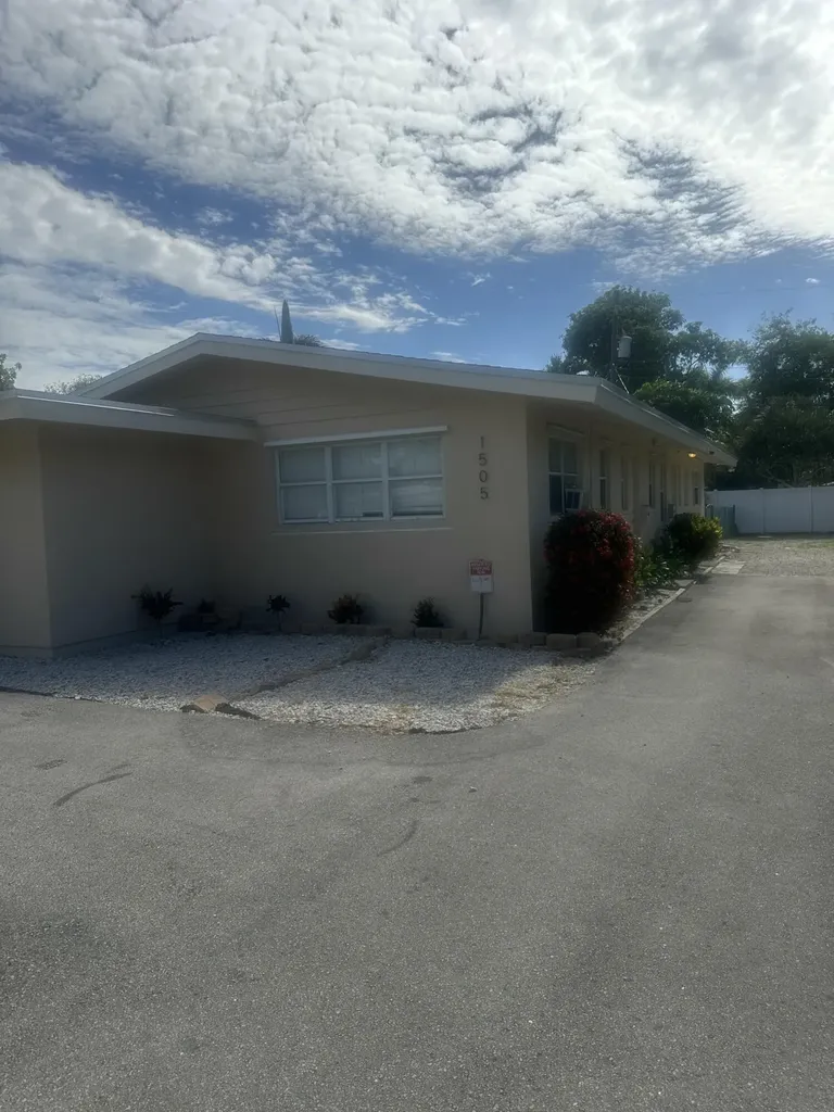 1505 NE 15th Avenue Fort Lauderdale FL 33304