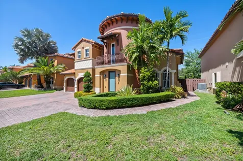 2760 SW 156th Place Miami FL 33185