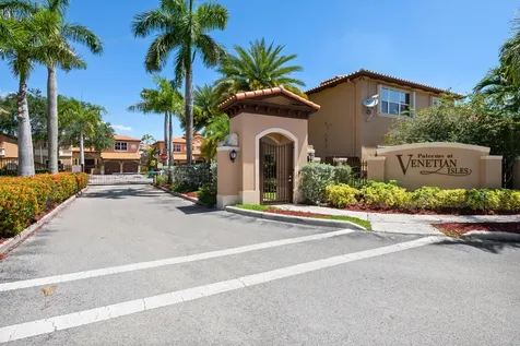 2760 SW 156th Place Miami FL 33185