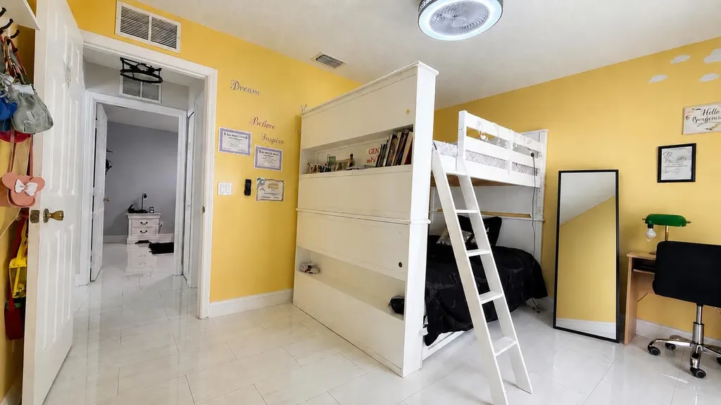1002 SW Longfellow Road Port St Lucie FL 34953