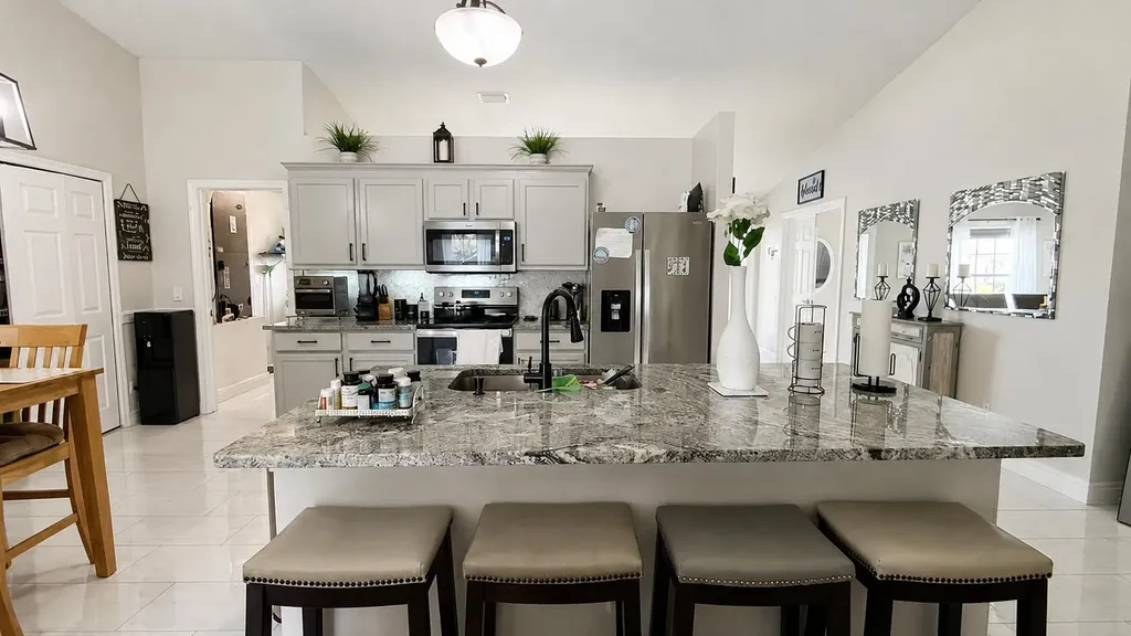 1002 SW Longfellow Road Port St Lucie FL 34953