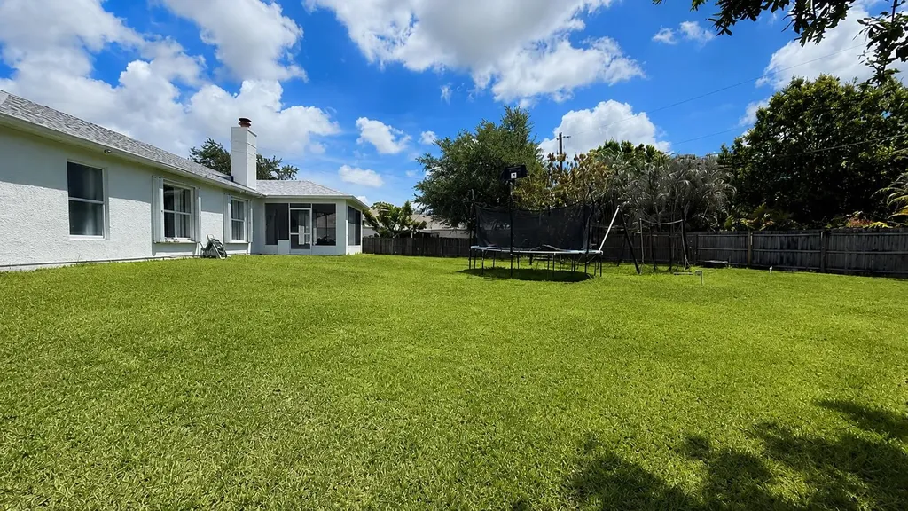 1002 SW Longfellow Road Port St Lucie FL 34953