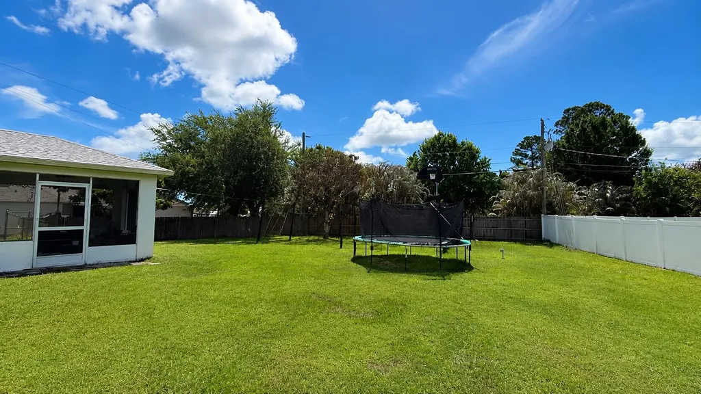 1002 SW Longfellow Road Port St Lucie FL 34953