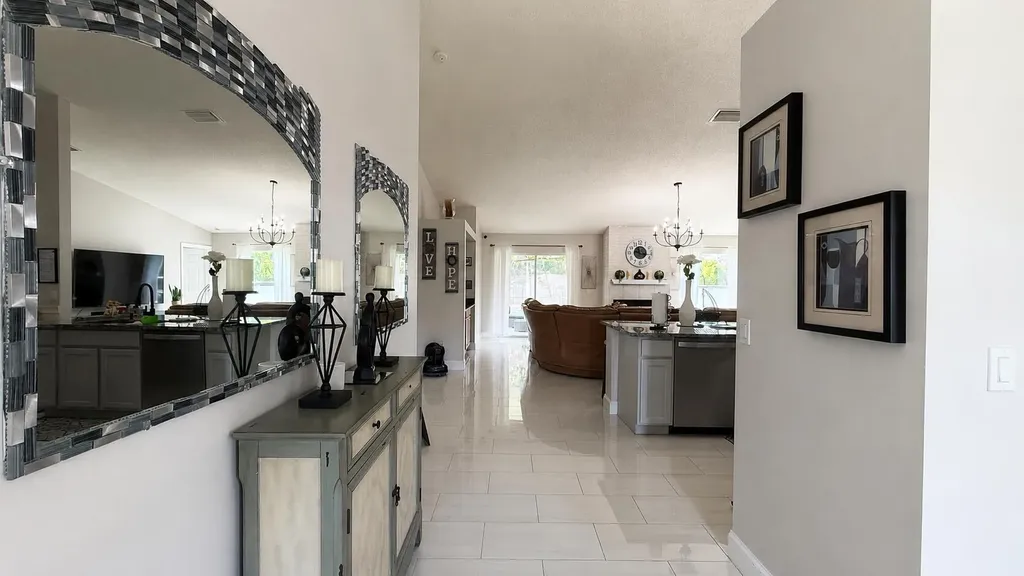 1002 SW Longfellow Road Port St Lucie FL 34953