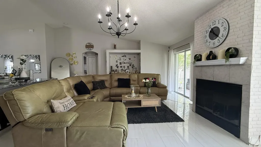 1002 SW Longfellow Road Port St Lucie FL 34953