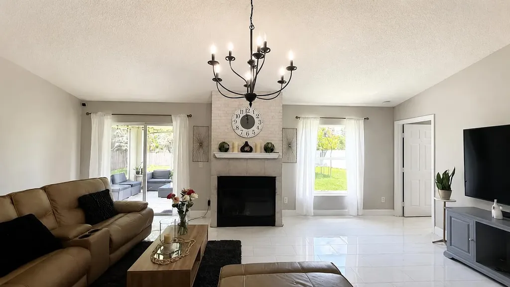 1002 SW Longfellow Road Port St Lucie FL 34953