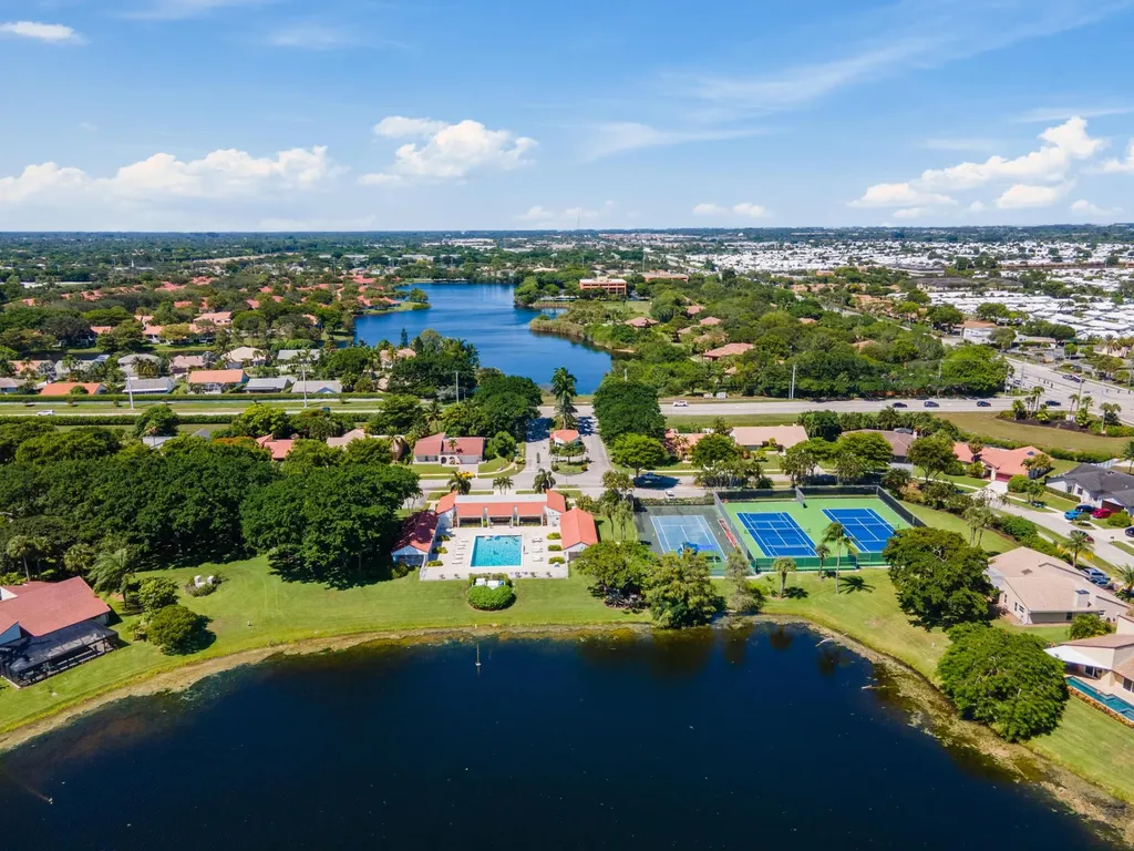 2657 SW 23rd Cranbrook Drive Boynton Beach FL 33436