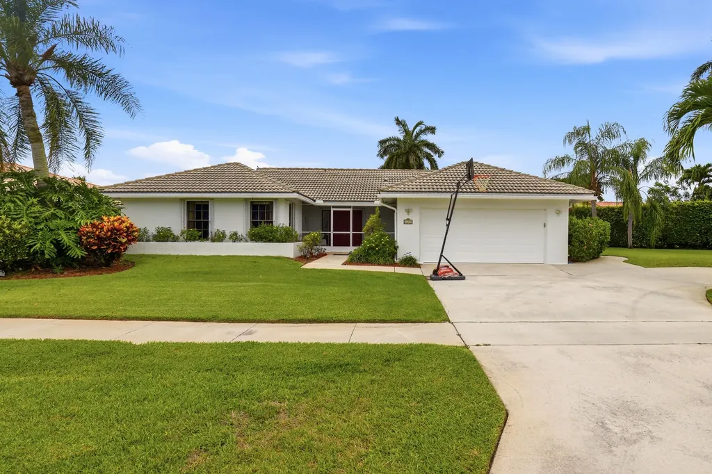 2657 SW 23rd Cranbrook Drive Boynton Beach FL 33436