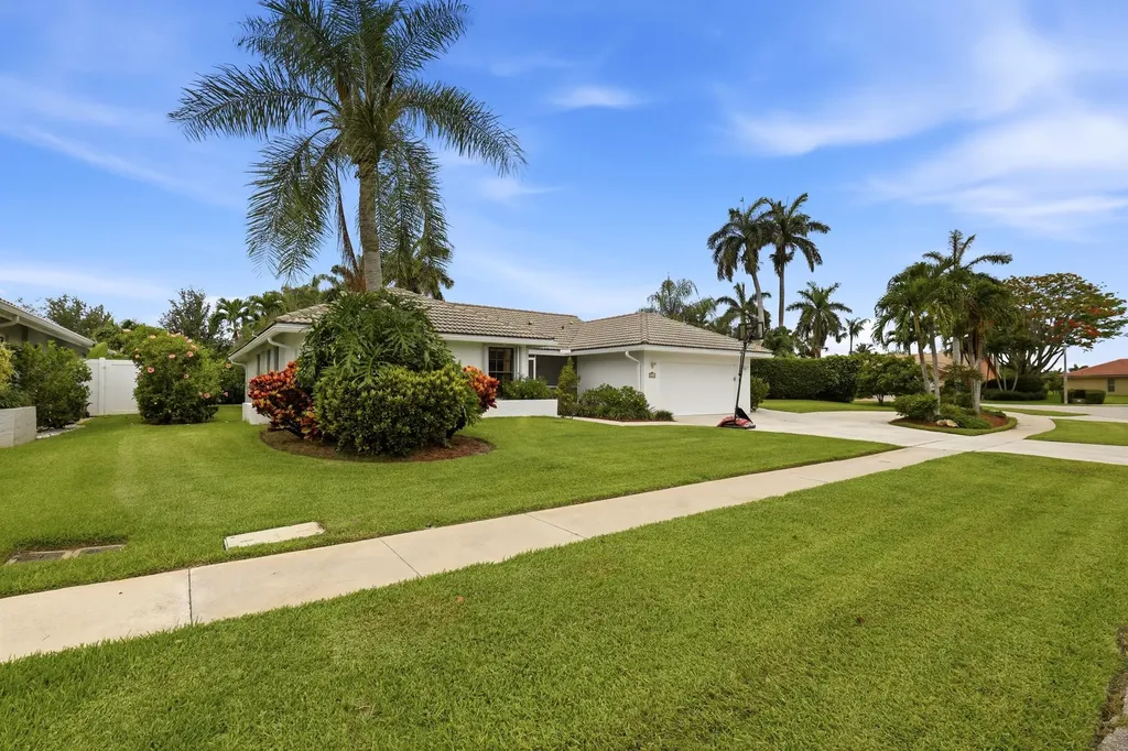 2657 SW 23rd Cranbrook Drive Boynton Beach FL 33436